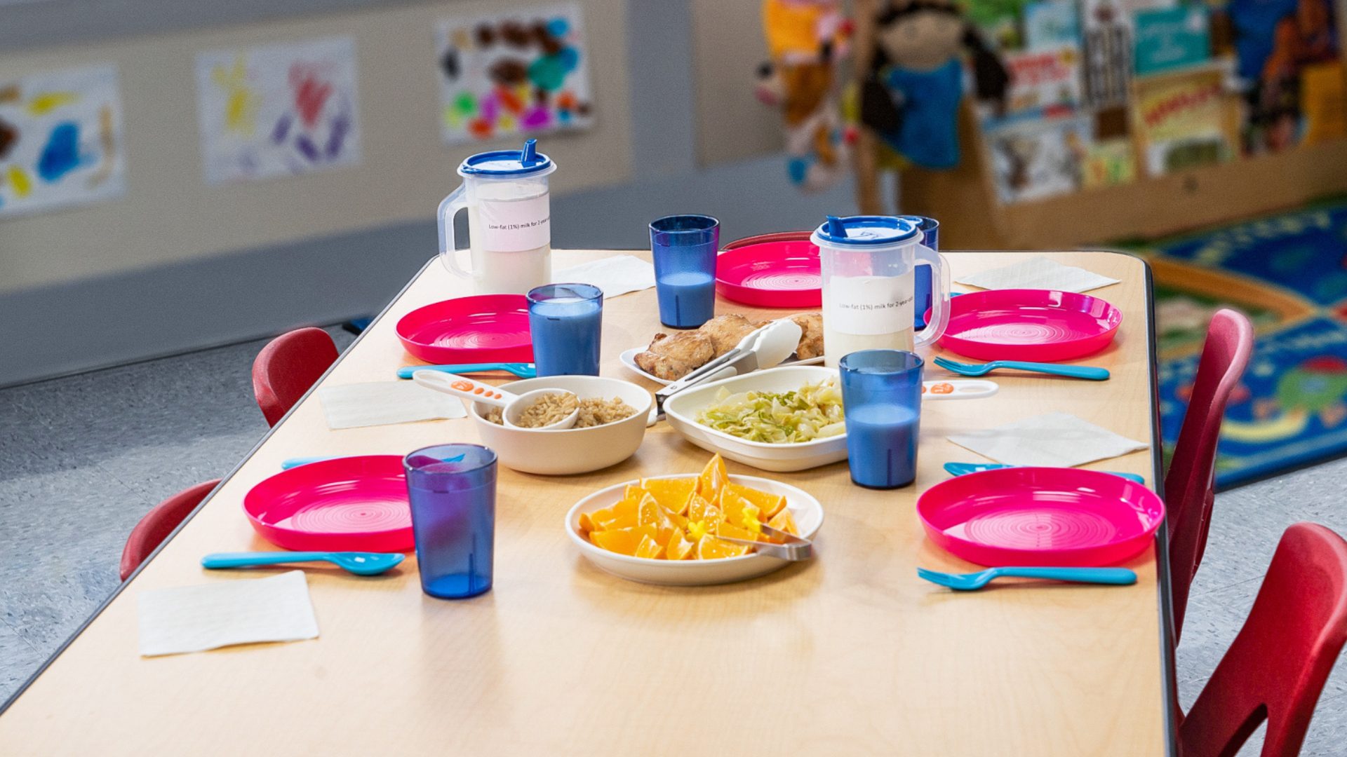 Meal Pattern Minute National CACFP Sponsors Association meal-pattern-minute-national-cacfp-sponsors-association